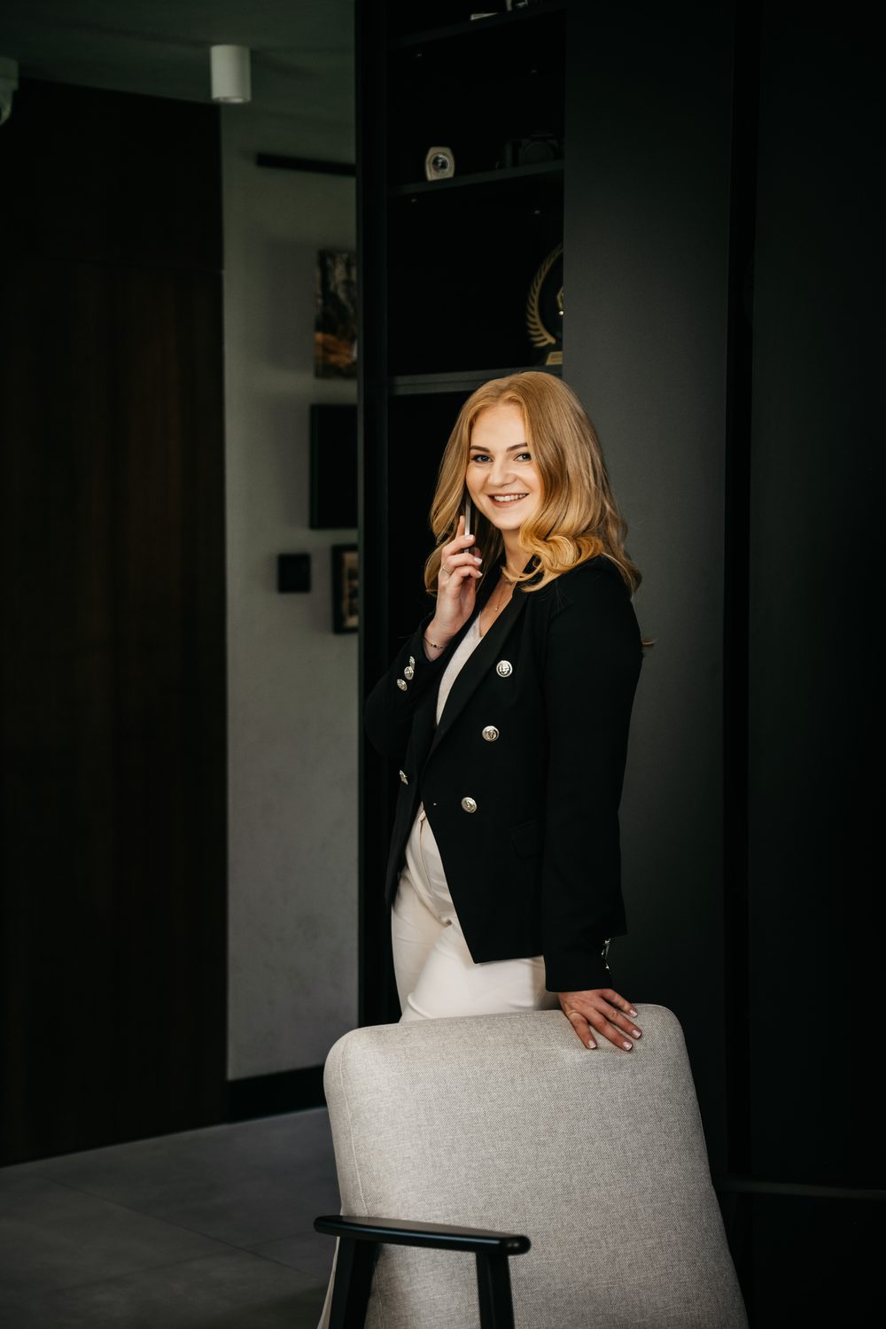 Patrycja Skowrońska